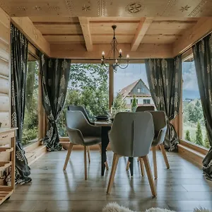 Zacisze Galicove Zakopane